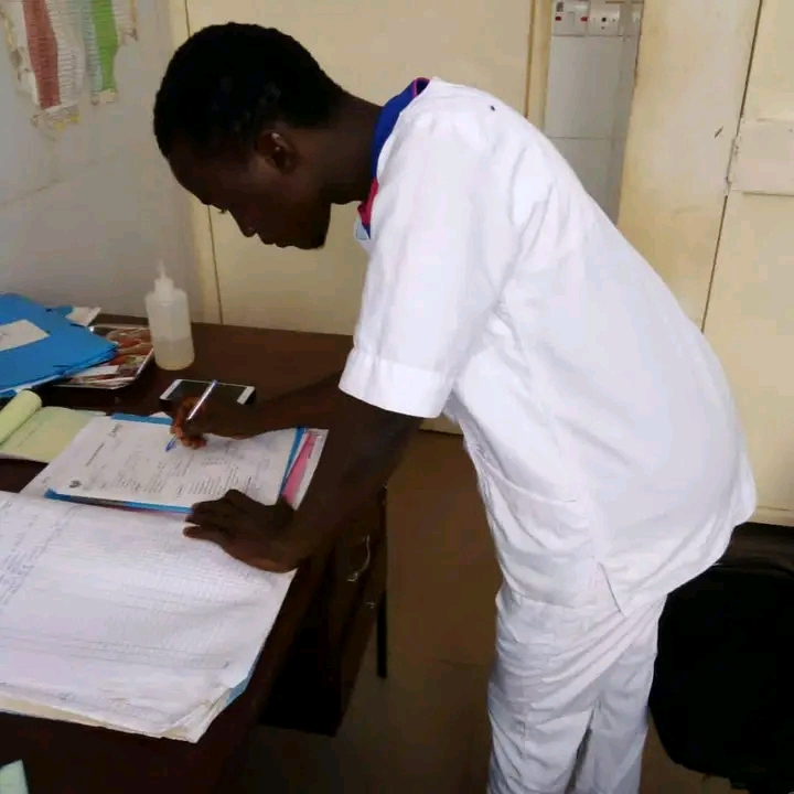DEMARCHE EN SOINS INFIRMIERS 